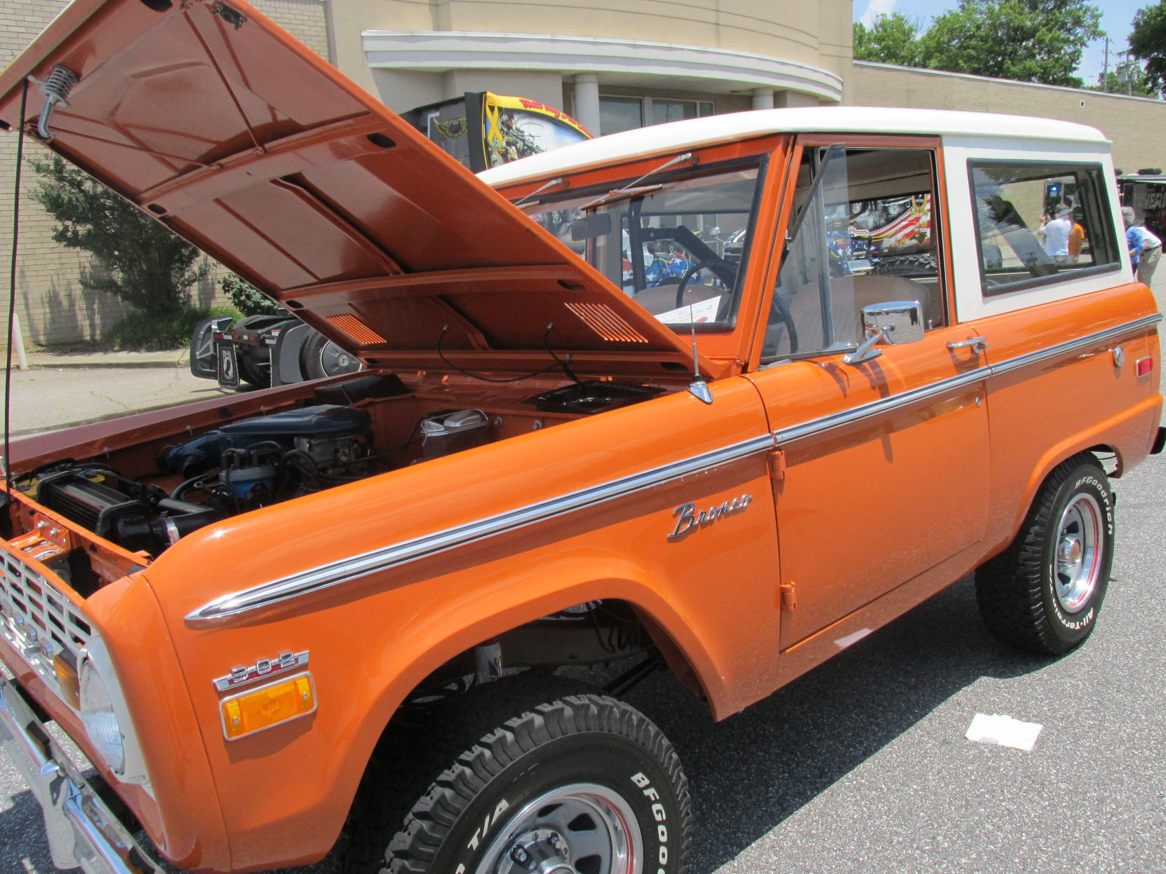 Veteran Car Show (24).JPG